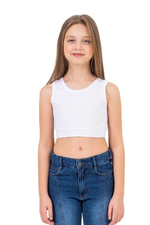 Crop Body