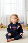 Çaren Kids- Erkek Bebek 2'li Takım