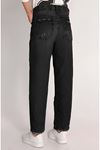 Çaren Kids- Kız Bilek Boy Straight Denim Pantolon