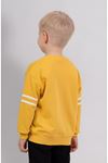 Çaren Kids- Erkek Şardonsuz Sweatshirt