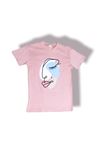 KIZ ÇOCUK BASIC T-SHİRT- % 100 Pamuk, Bisiklet Yaka, Yarım Kol Kız T-shirt