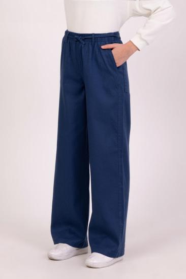 Kız Gabardin Pantolon