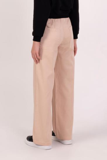 Kız Gabardin Pantolon